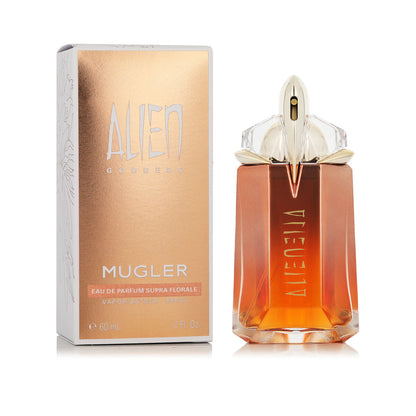 Dressing Gown Mugler ALIEN EDP (Eau de Parfum) Perfume Mujer EDP Beauty, Perfumes and fragrances von Mugler | Luxus Aroma