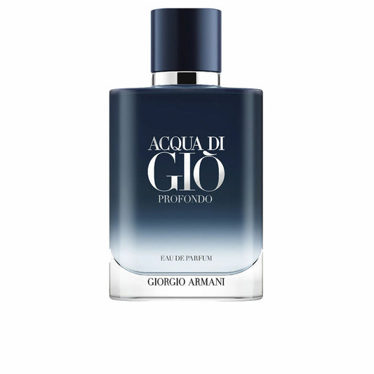 Women's Perfume Armani Acqua di Gio Profondo EDP Beauty, Perfumes and fragrances von Armani | Luxus Aroma