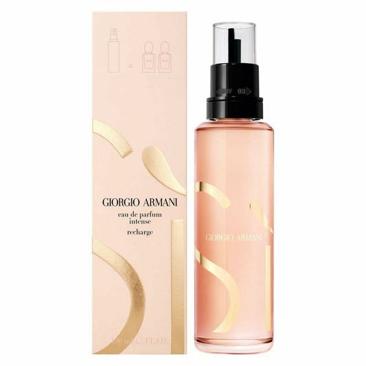 Women's Perfume Armani SÌ EDP Perfume refill Beauty, Perfumes and fragrances von Armani | Luxus Aroma