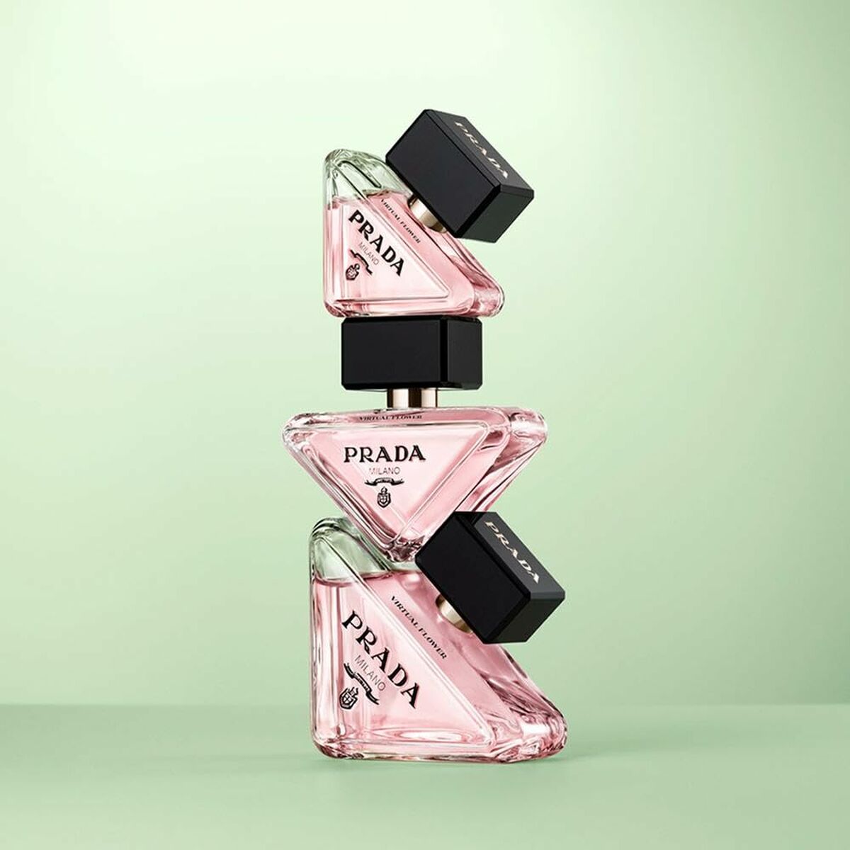 Women's Perfume Prada PRADA PARADOXE Beauty, Perfumes and fragrances von Prada | Luxus Aroma