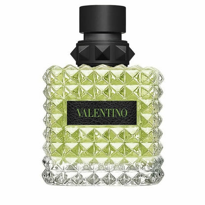 Women's Perfume Valentino Donna Born in Roma Green Stravaganza Beauty, Perfumes and fragrances von Valentino | Luxus Aroma
