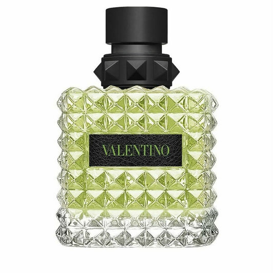 Women's Perfume Valentino Donna Born in Roma Green Stravaganza Beauty, Perfumes and fragrances von Valentino | Luxus Aroma