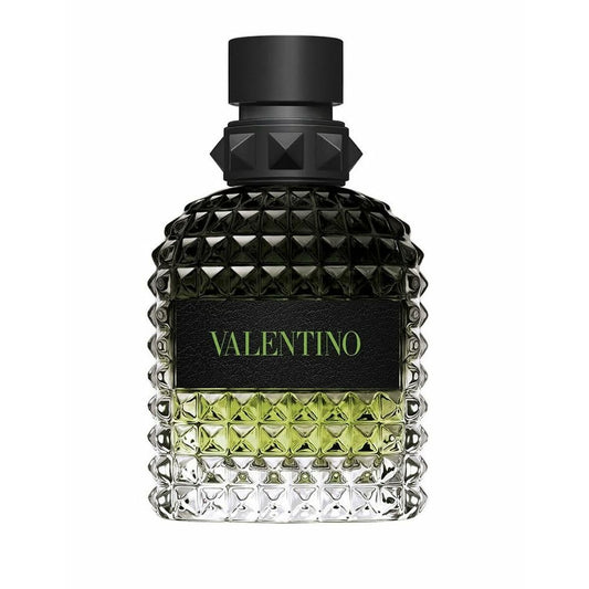 Men's Perfume Valentino EDT 50 ml Born in Roma Beauty, Perfumes and fragrances von Valentino | Luxus Aroma
