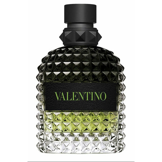 Women's Perfume Valentino Uomo Born in Roma Green Stravaganza EDT - Beauty, Perfumes and fragrances von Valentino | Luxus Aroma