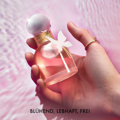 Women's Perfume Cacharel ELLA ELLA 100 ml Beauty, Perfumes and fragrances von Cacharel | Luxus Aroma