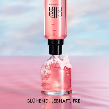 Women's Perfume Cacharel ELLA ELLA 100 ml Beauty, Perfumes and fragrances von Cacharel | Luxus Aroma