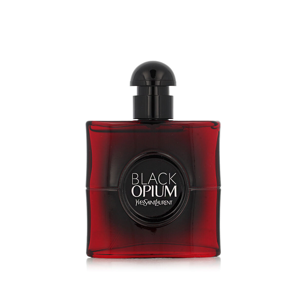Women's Perfume Yves Saint Laurent Black Opium Over Red EDP Beauty, Perfumes and fragrances von Yves Saint Laurent | Luxus Aroma