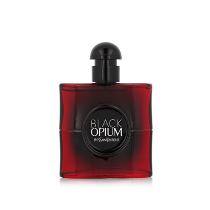 Women's Perfume Yves Saint Laurent Black Opium Over Red EDP Beauty, Perfumes and fragrances von Yves Saint Laurent | Luxus Aroma