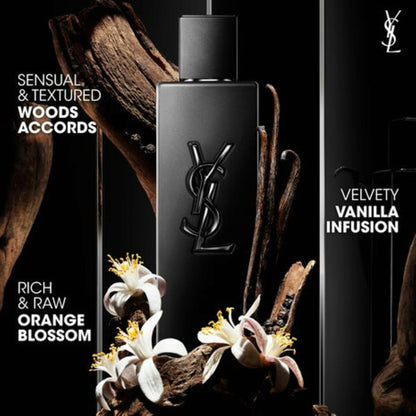 Men's Perfume YSL Beauty, Perfumes and fragrances von YSL | Luxus Aroma
