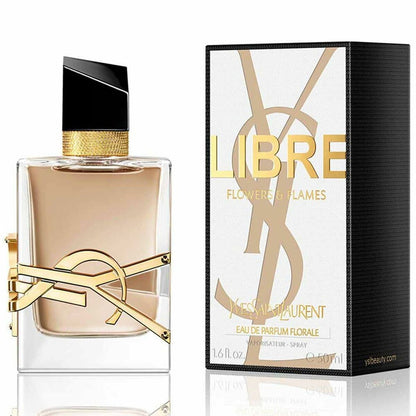 Women's Perfume YSL Libre Edp Florale EDP Beauty, Perfumes and fragrances von YSL | Luxus Aroma