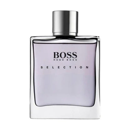 Men's Perfume BOSS BOSS SELECTION 100 ml Beauty, Perfumes and fragrances BOSS | Luxus Aroma