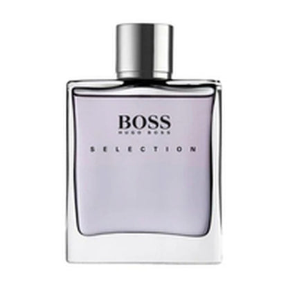 Men's Perfume BOSS BOSS SELECTION 100 ml Beauty, Perfumes and fragrances BOSS | Luxus Aroma