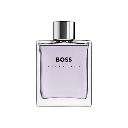Men's Perfume BOSS BOSS SELECTION 100 ml Beauty, Perfumes and fragrances BOSS | Luxus Aroma