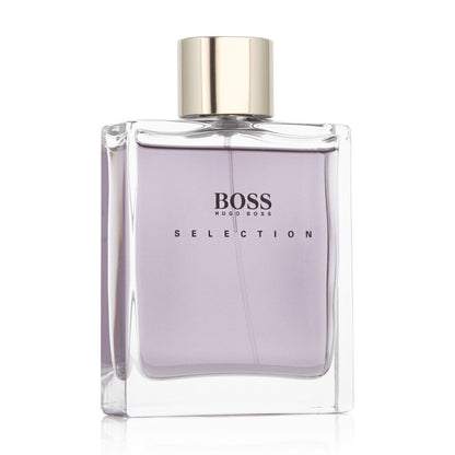 Men's Perfume BOSS BOSS SELECTION 100 ml Beauty, Perfumes and fragrances BOSS | Luxus Aroma
