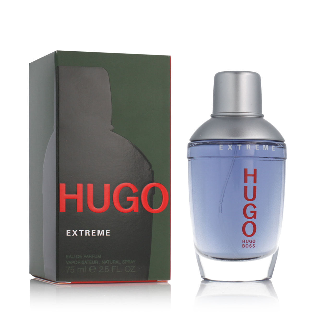 Men's Perfume Hugo Boss Hugo Extreme EDP EDT Beauty, Perfumes and fragrances von Hugo Boss | Luxus Aroma
