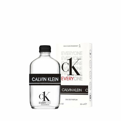 Women's Perfume Calvin Klein CK Everyone 50 ml Beauty, Perfumes and fragrances von Calvin Klein | Luxus Aroma