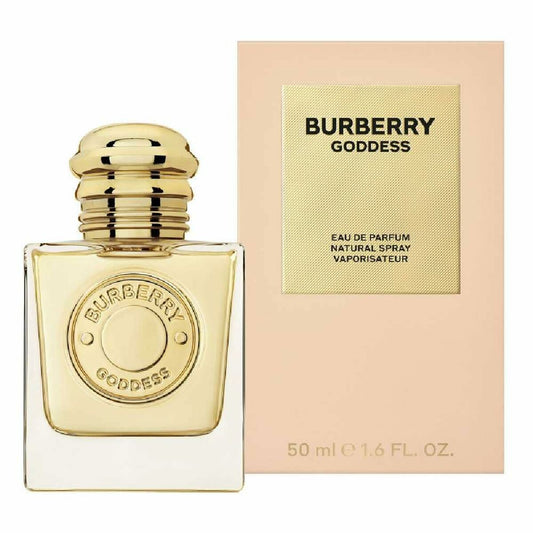 Women's Perfume Burberry BURBERRY GODDESS EDP EDC Beauty, Perfumes and fragrances von Burberry | Luxus Aroma