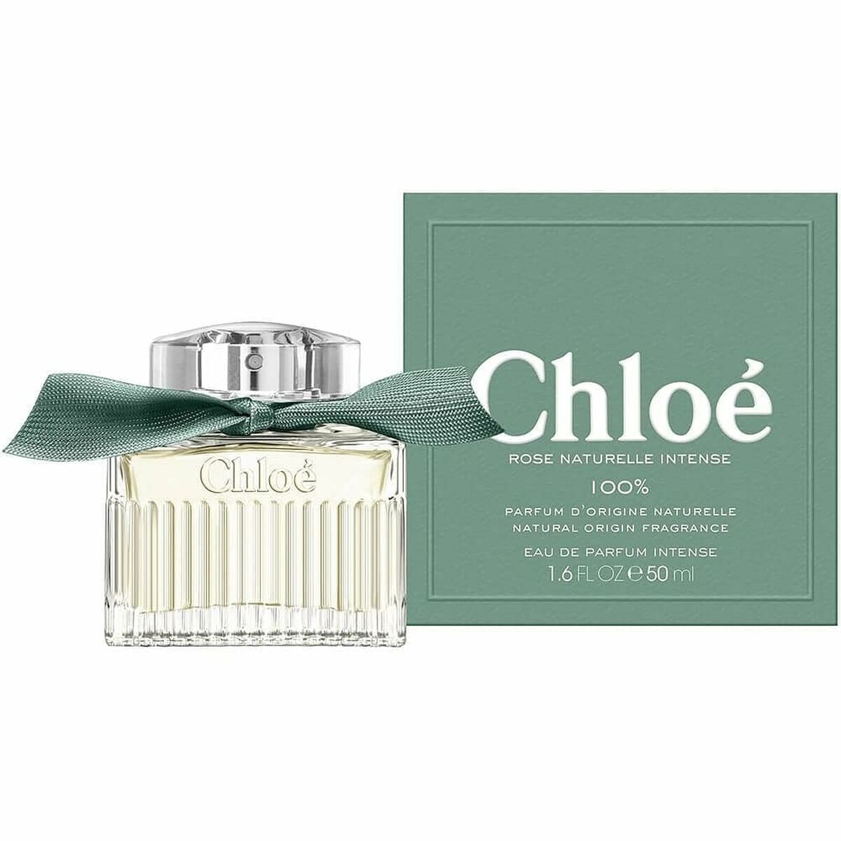 Women's Perfume Chloe Rose Naturelle Intense EDP 50 ml Beauty, Perfumes and fragrances von Chloe | Luxus Aroma