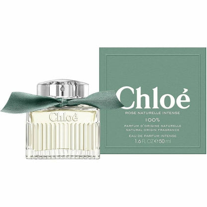 Women's Perfume Chloe Rose Naturelle Intense EDP 50 ml Beauty, Perfumes and fragrances von Chloe | Luxus Aroma