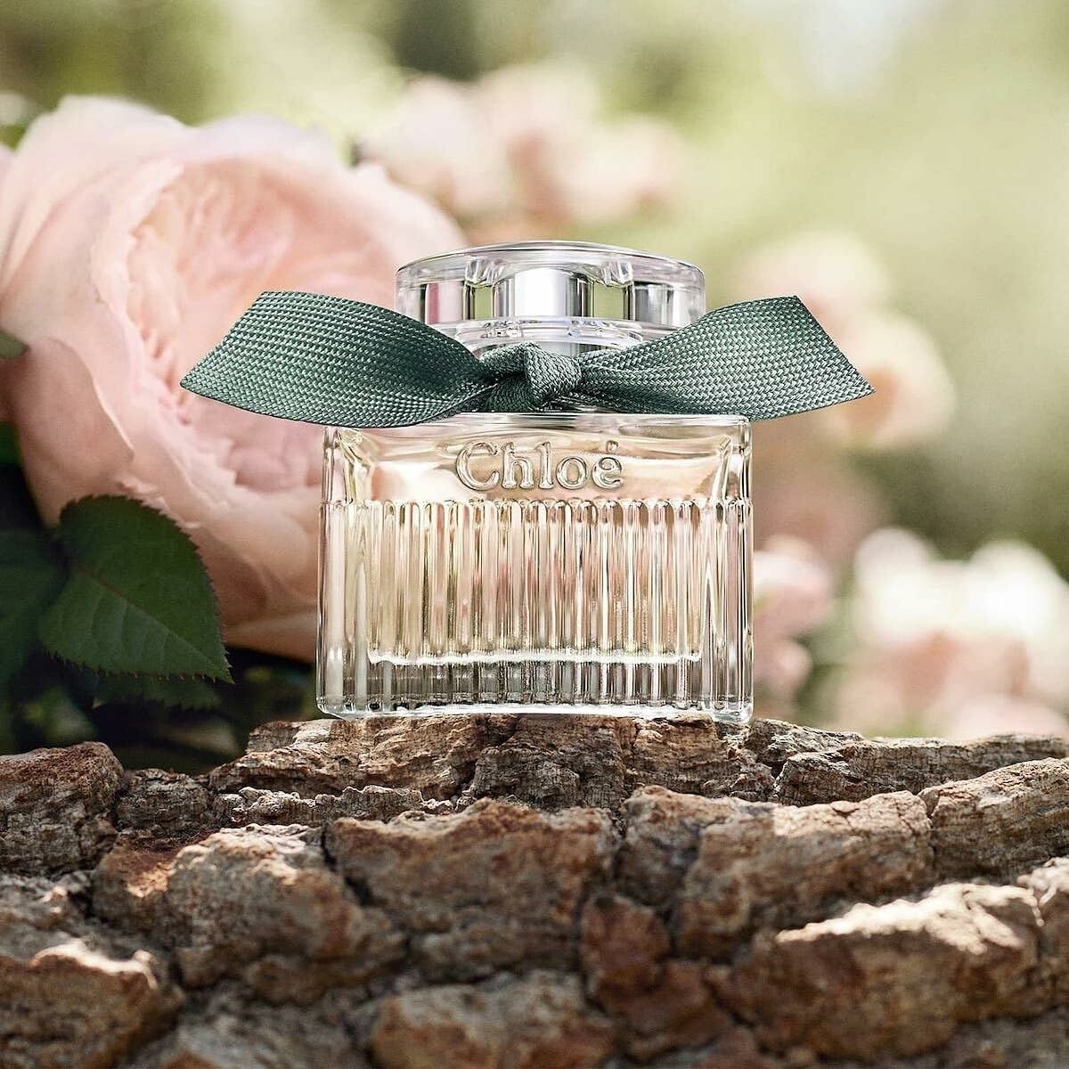 Women's Perfume Chloe Rose Naturelle Intense EDP 50 ml Beauty, Perfumes and fragrances von Chloe | Luxus Aroma