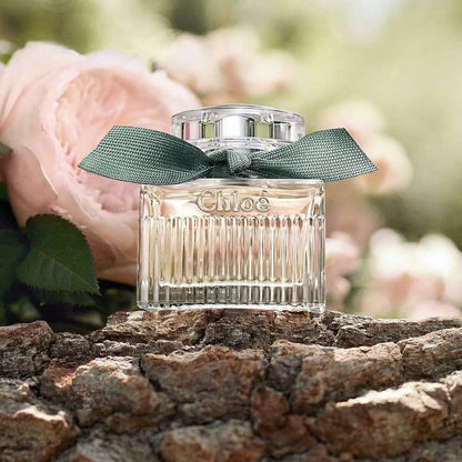 Women's Perfume Chloe Rose Naturelle Intense EDP 50 ml Beauty, Perfumes and fragrances von Chloe | Luxus Aroma