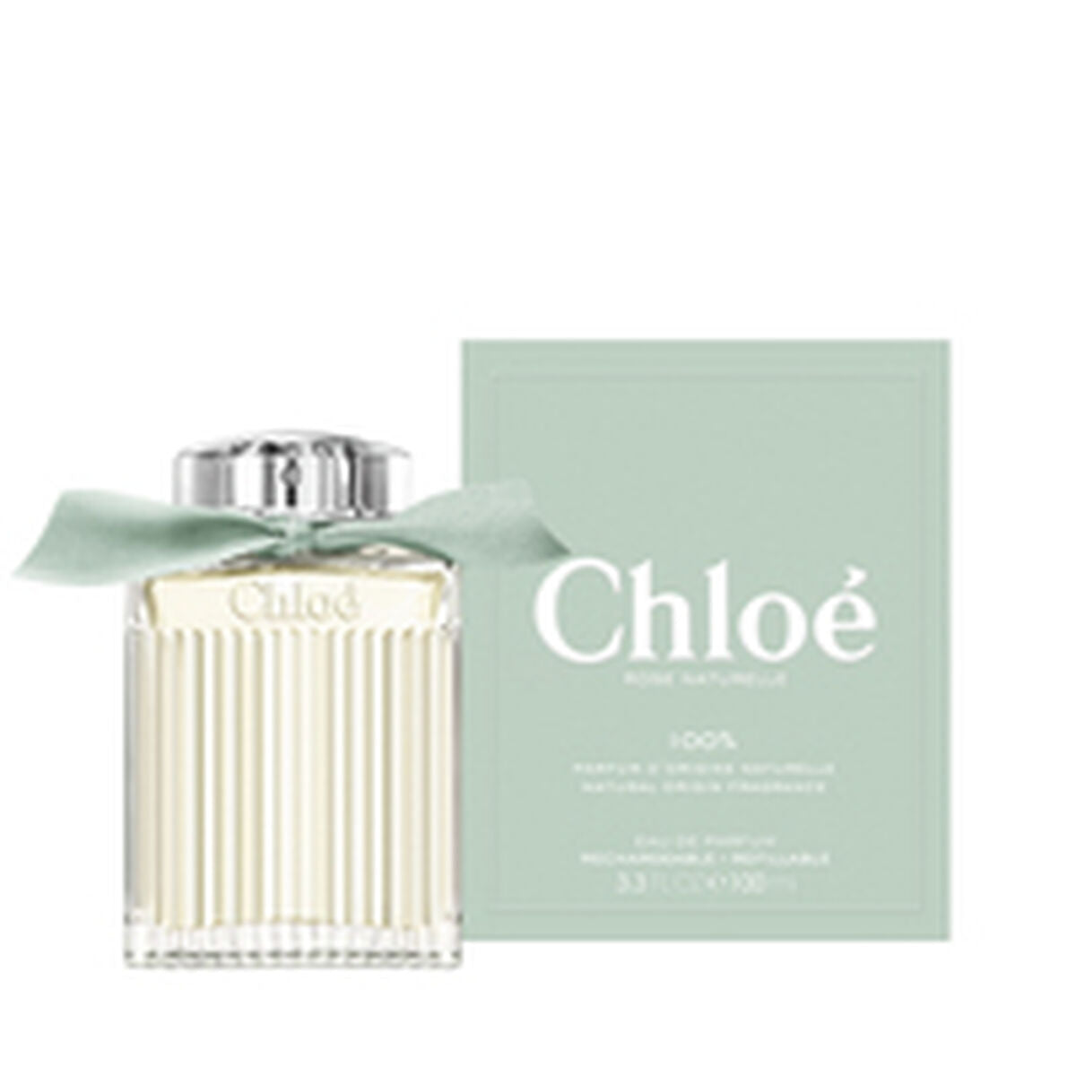 Women's Perfume Chloe Rose Naturelle EDP 100 ml Beauty, Perfumes and fragrances von Chloe | Luxus Aroma