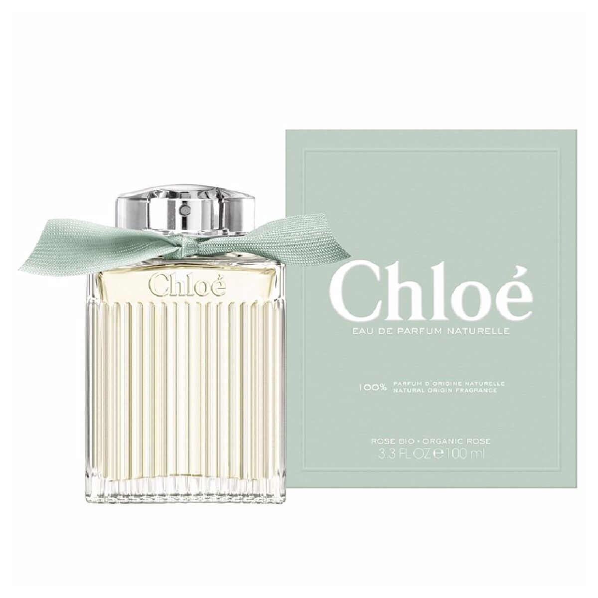 Women's Perfume Chloe Rose Naturelle EDP 100 ml Beauty, Perfumes and fragrances von Chloe | Luxus Aroma