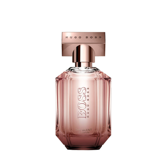 Women's Perfume Hugo Boss 350101746 EDP 50 ml Beauty, Perfumes and fragrances von Hugo Boss | Luxus Aroma