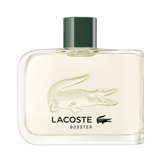 Men's Perfume Lacoste Booster EDT 125 ml Beauty, Perfumes and fragrances von Lacoste | Luxus Aroma