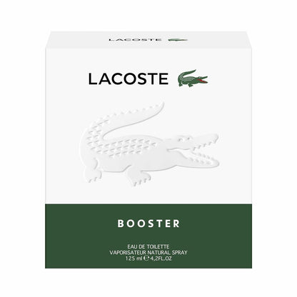 Men's Perfume Lacoste Booster EDT 125 ml Beauty, Perfumes and fragrances von Lacoste | Luxus Aroma