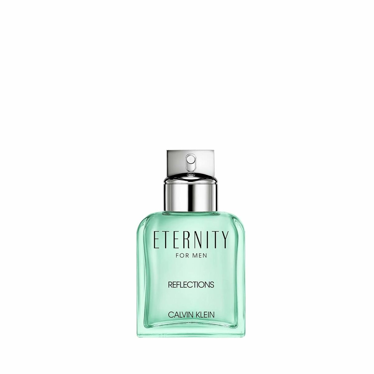 Men's Perfume Calvin Klein Eternity Reflections 100 ml Beauty, Perfumes and fragrances von Calvin Klein | Luxus Aroma