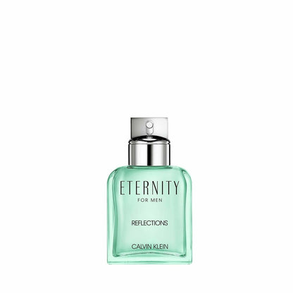 Men's Perfume Calvin Klein Eternity Reflections 100 ml Beauty, Perfumes and fragrances von Calvin Klein | Luxus Aroma