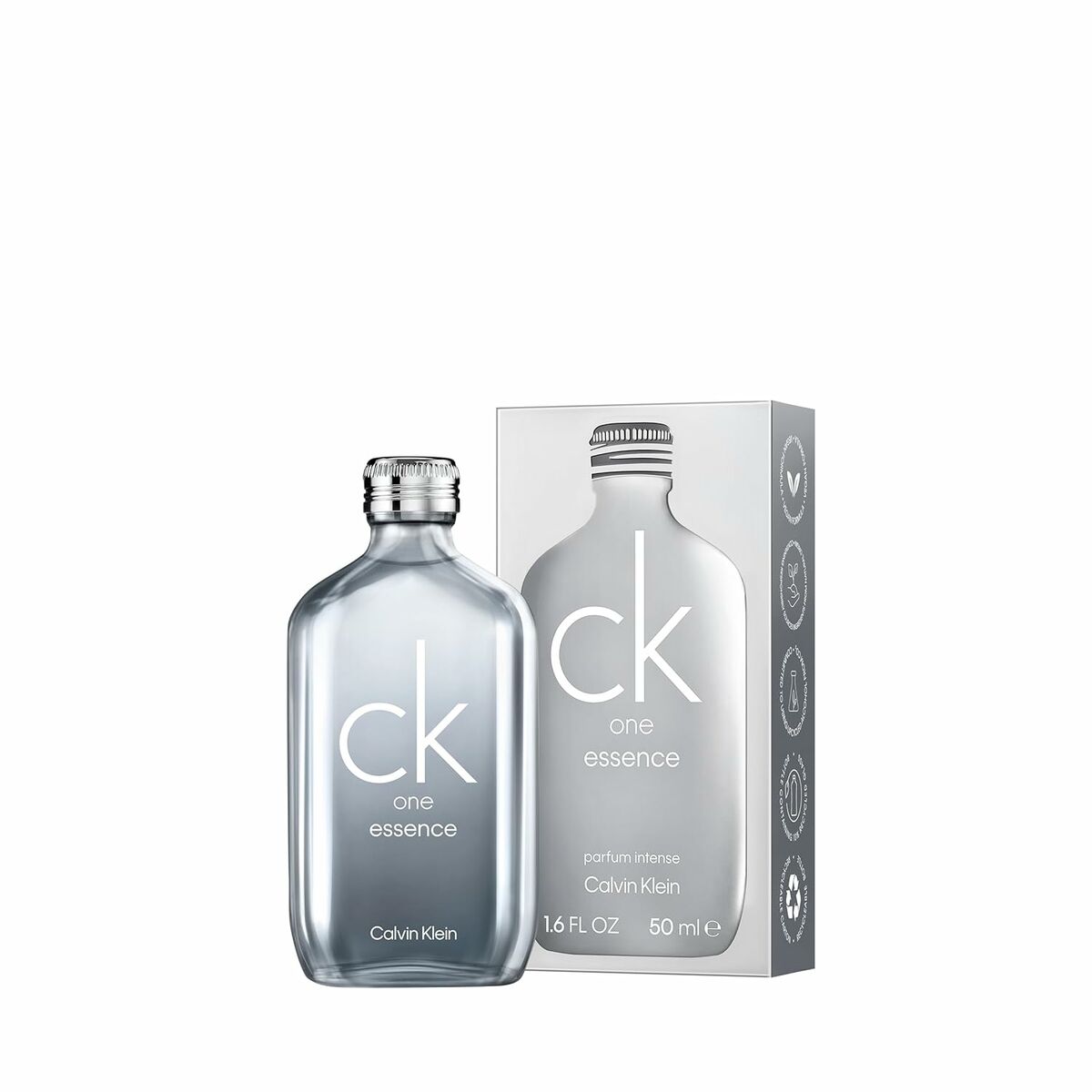 Unisex Perfume Calvin Klein CK Ck One Essence 50 ml Beauty, Perfumes and fragrances von Calvin Klein | Luxus Aroma