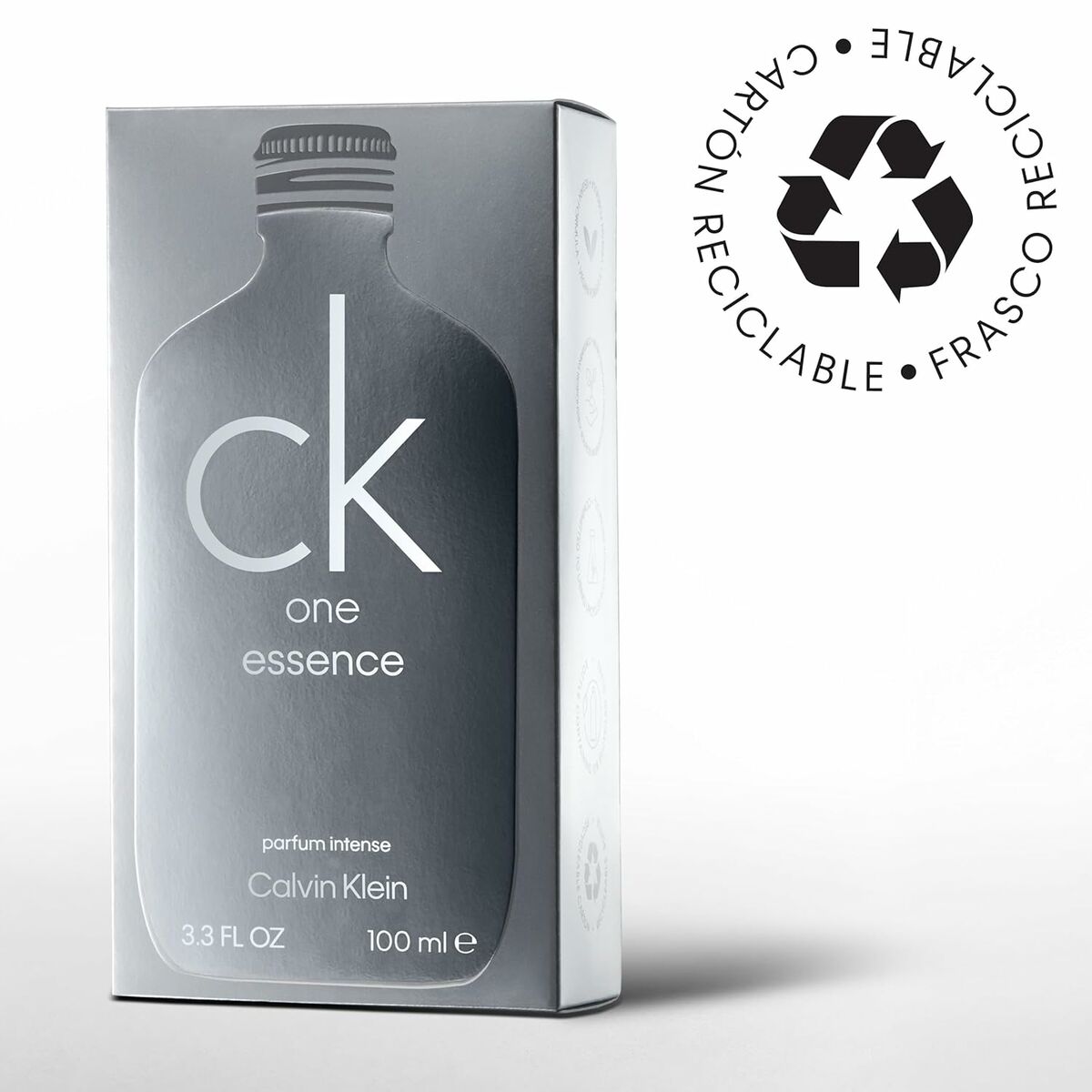Unisex Perfume Calvin Klein CK Ck One Essence 50 ml Beauty, Perfumes and fragrances von Calvin Klein | Luxus Aroma