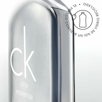 Unisex Perfume Calvin Klein CK Ck One Essence 50 ml Beauty, Perfumes and fragrances von Calvin Klein | Luxus Aroma