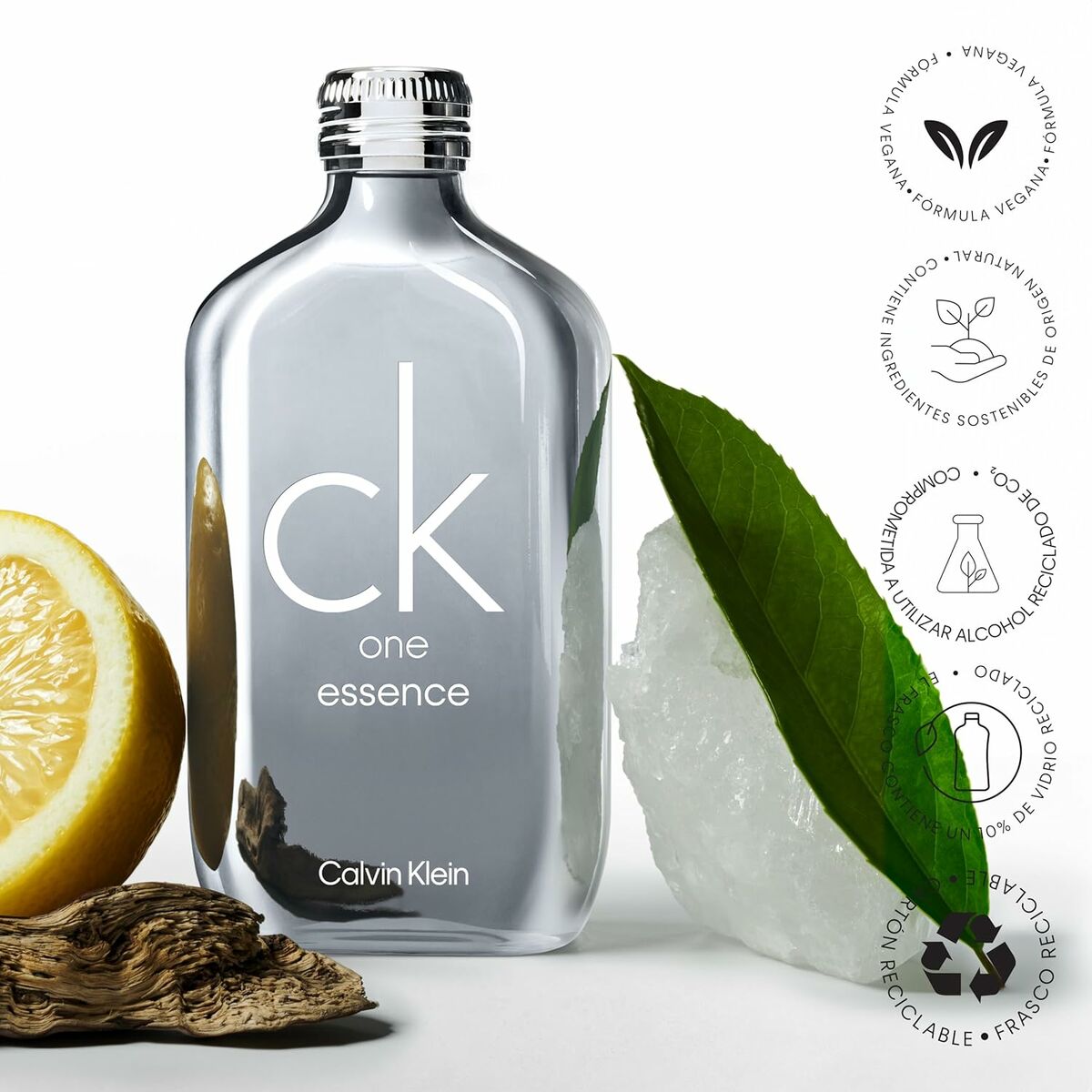 Unisex Perfume Calvin Klein CK Ck One Essence 50 ml Beauty, Perfumes and fragrances von Calvin Klein | Luxus Aroma