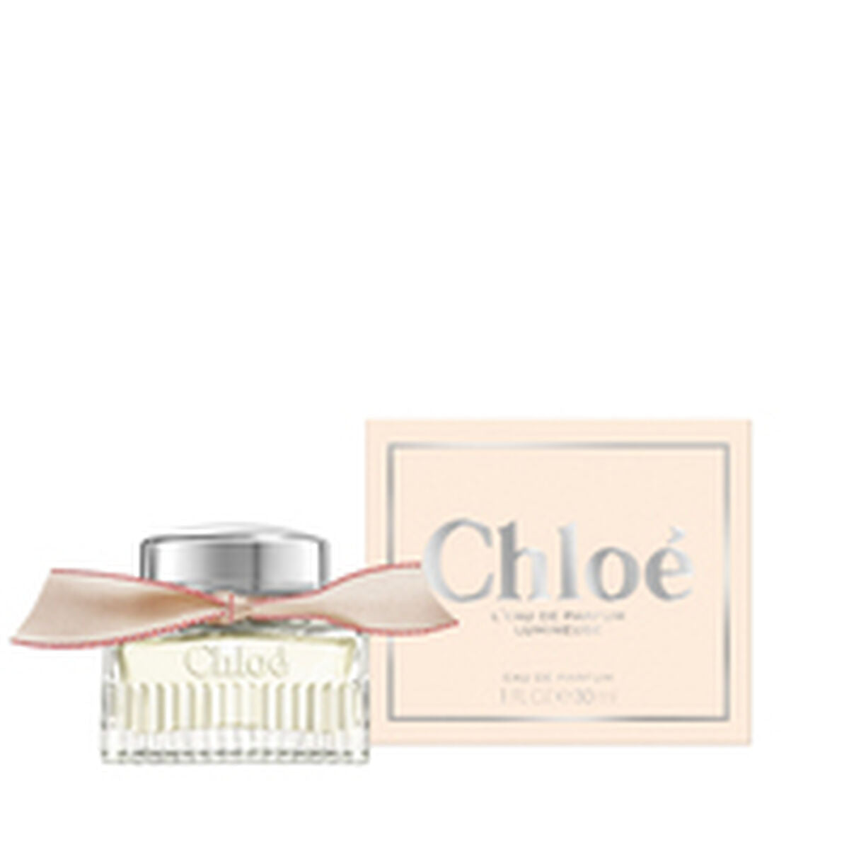 Women's Perfume Chloe Lumineuse EDP Beauty, Perfumes and fragrances von Chloe | Luxus Aroma