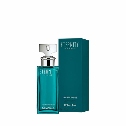 Women's Perfume Calvin Klein ETERNITY EDP EDP 50 ml Beauty, Perfumes and fragrances von Calvin Klein | Luxus Aroma