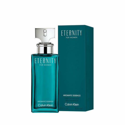 Women's Perfume Calvin Klein ETERNITY EDP EDP 100 ml Beauty, Perfumes and fragrances von Calvin Klein | Luxus Aroma