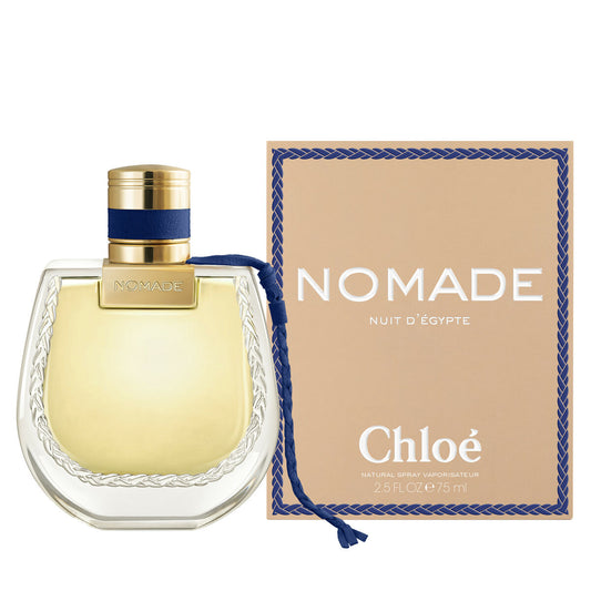 Women's Perfume Chloe NOMADE NUIT D’EGYPTE EDP Beauty, Perfumes and fragrances von Chloe | Luxus Aroma
