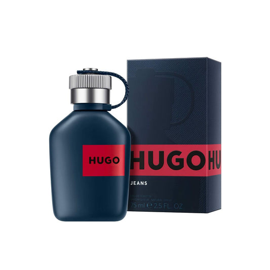 Men's Perfume Hugo Boss EDT Hugo Jeans 75 ml Beauty, Perfumes and fragrances von Hugo Boss | Luxus Aroma