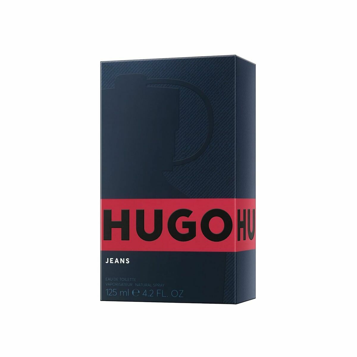 Men's Perfume Hugo Boss Hugo Jeans 125 ml Beauty, Perfumes and fragrances von Hugo Boss | Luxus Aroma