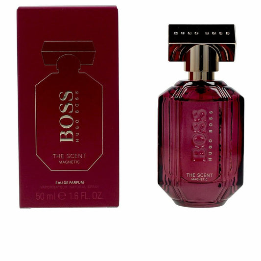 Women's Perfume Hugo Boss-boss THE SCENT FOR HER EDP EDP 50 ml Beauty, Perfumes and fragrances von BOSS | Luxus Aroma