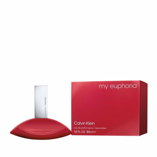 Women's Perfume Calvin Klein EUPHORIA EDP EDP 30 ml Beauty, Perfumes and fragrances von Calvin Klein | Luxus Aroma