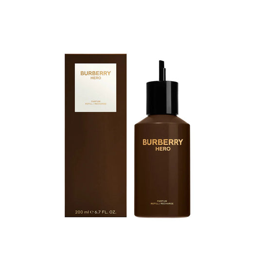 Dressing Gown Burberry BURBERRY HERO 200 ml Beauty, Perfumes and fragrances von Burberry | Luxus Aroma
