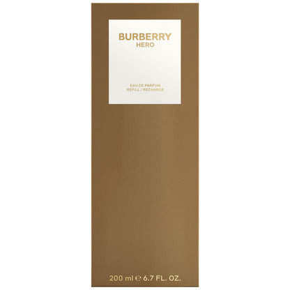 Men's Perfume Burberry BURBERRY HERO 200 ml Beauty, Perfumes and fragrances von Burberry | Luxus Aroma
