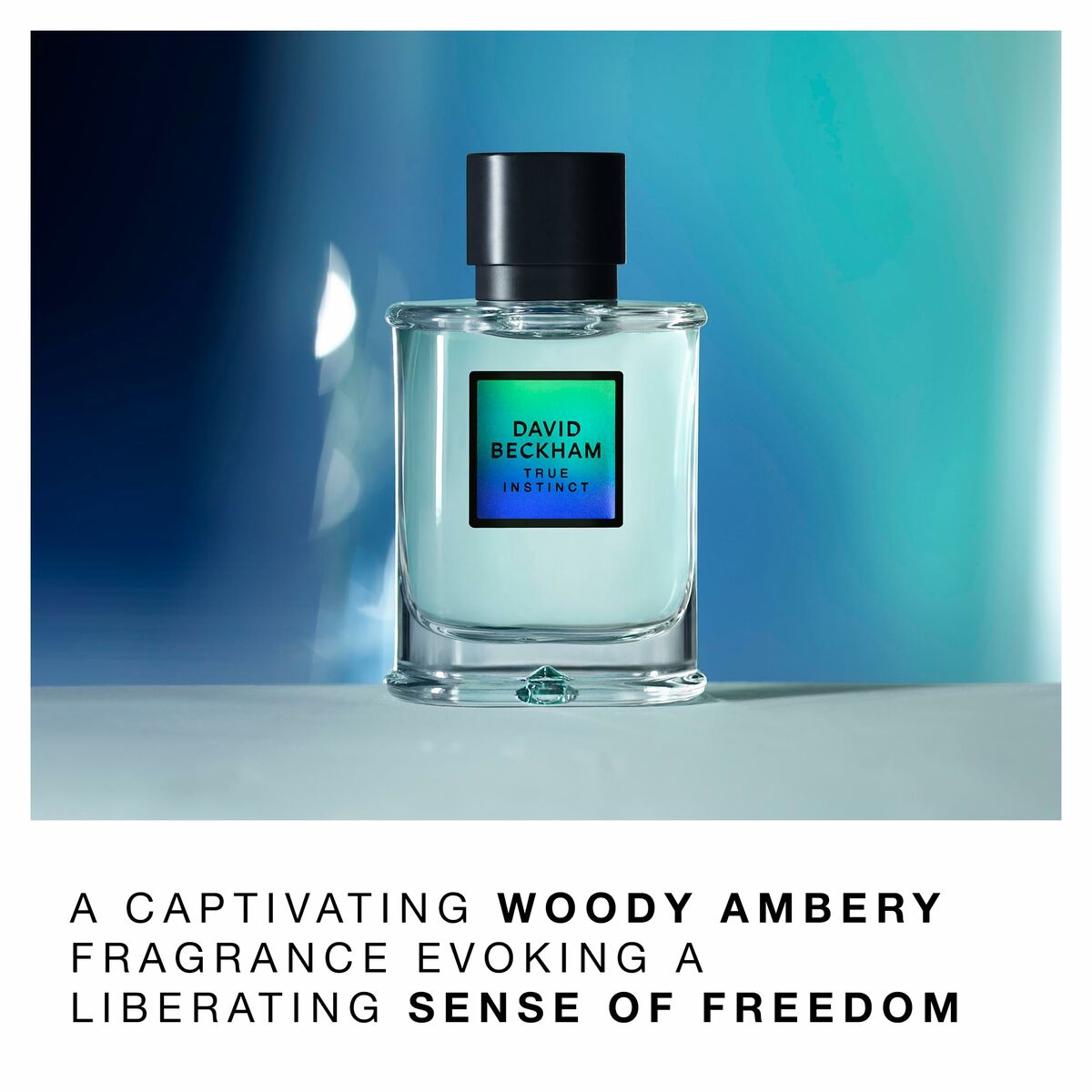 Men's Perfume David Beckham True Instinct EDP 75 ml Beauty, Perfumes and fragrances von David Beckham | Luxus Aroma