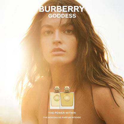 Women's Perfume Burberry BURBERRY GODDESS 150 ml Beauty, Perfumes and fragrances von Burberry | Luxus Aroma