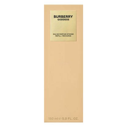 Women's Perfume Burberry BURBERRY GODDESS 150 ml Beauty, Perfumes and fragrances von Burberry | Luxus Aroma
