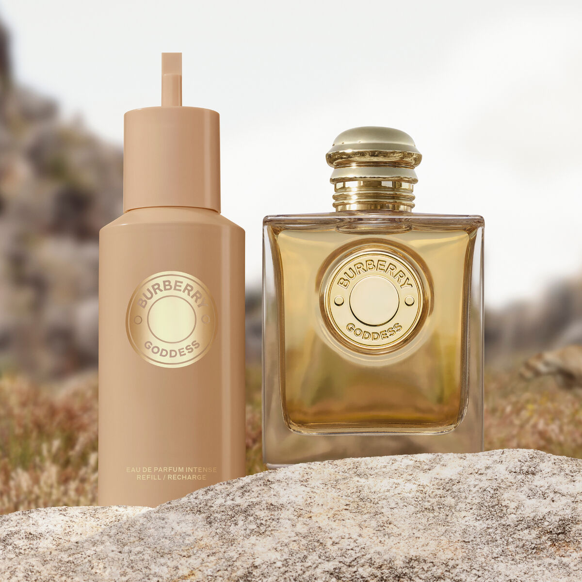 Women's Perfume Burberry BURBERRY GODDESS 150 ml Beauty, Perfumes and fragrances von Burberry | Luxus Aroma